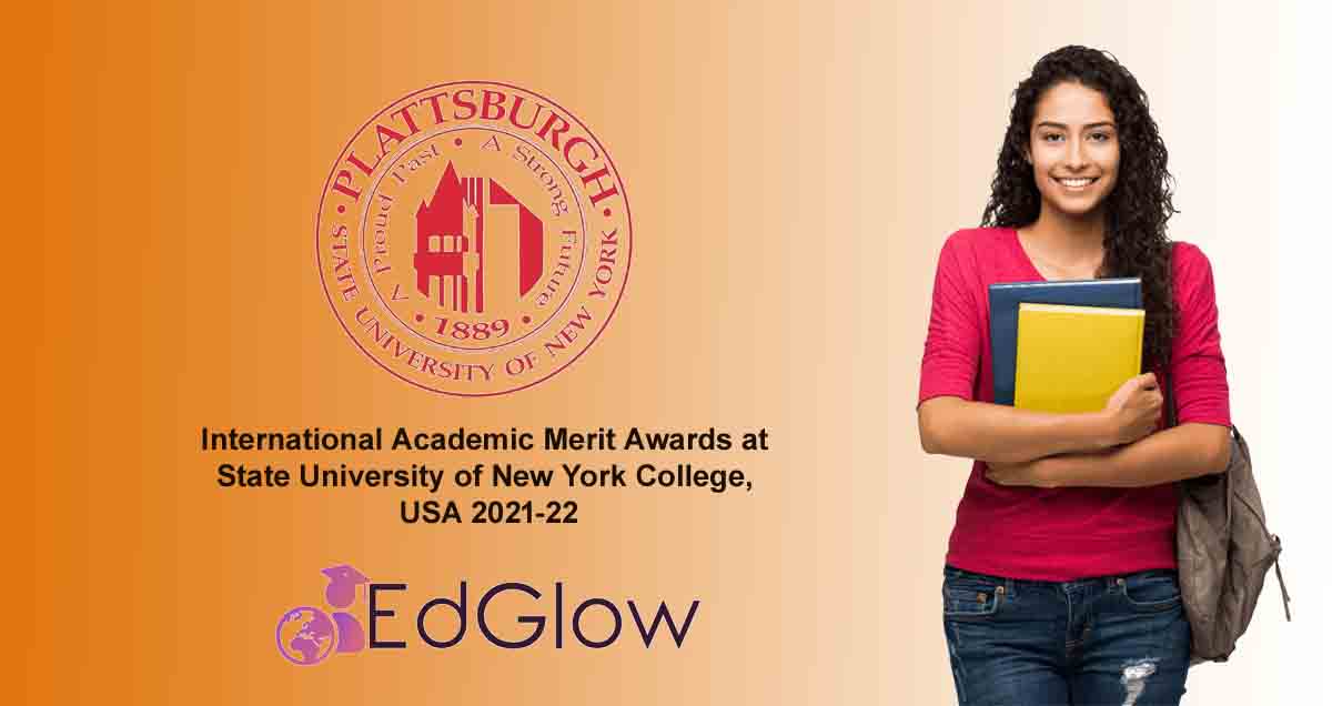 International Academic Merit Awards