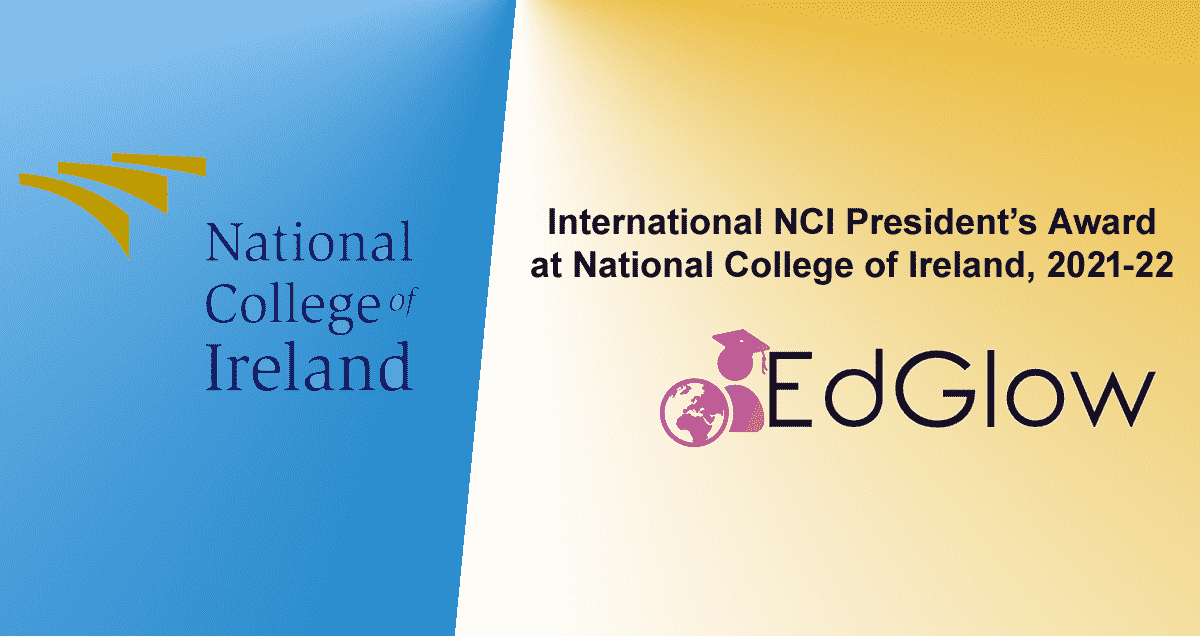 International NCI Presidents Award