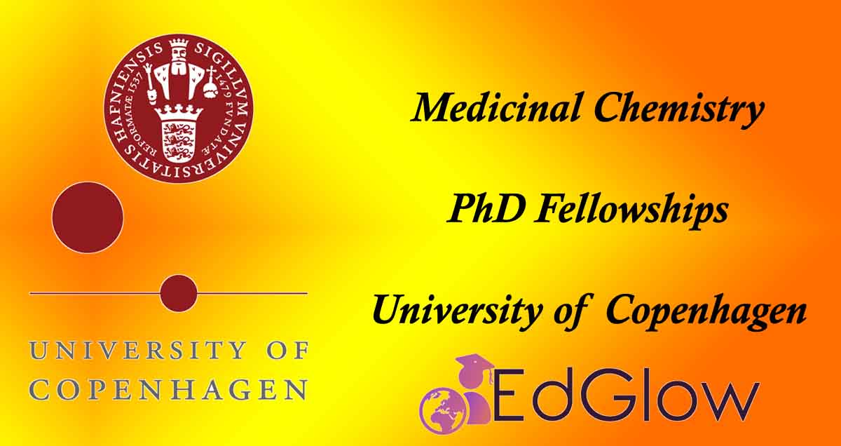 PhD Fellowships University of Copenhagen