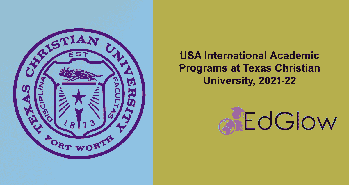 USA International Academic Programs