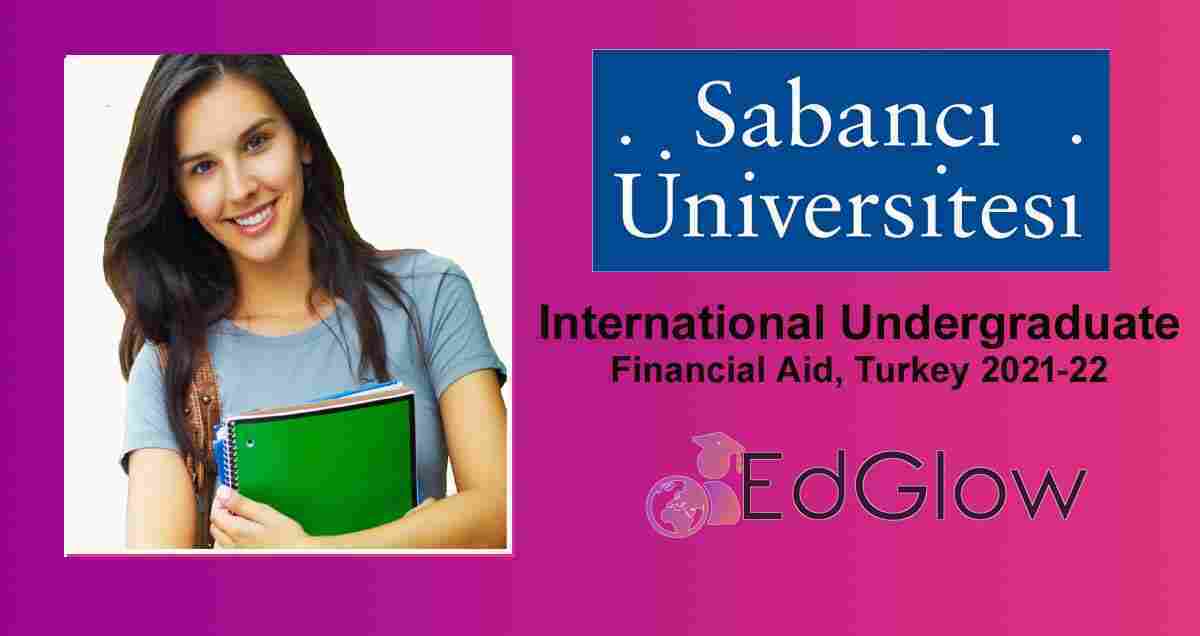 Undergraduate Financial Aid