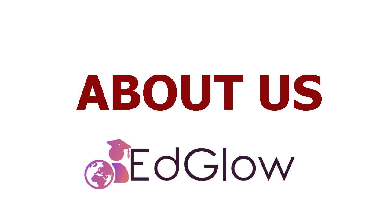 about us edglow