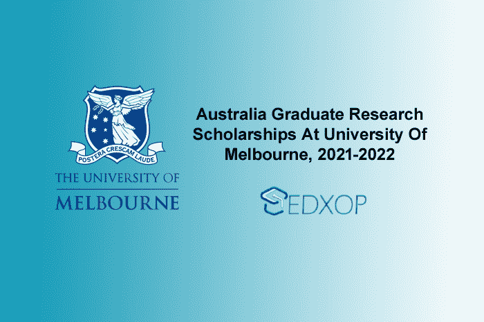 University Of Melbourne