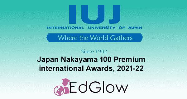 100 Premium international Awards