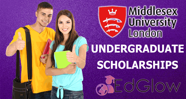 Undergraduate Degree Program for EU/EEA Students at Middlesex University London in UK