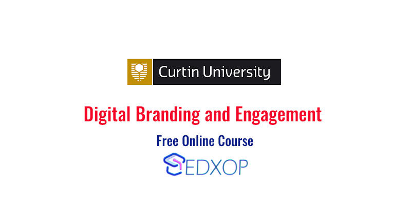 Online Courses Digital Branging and Engagment