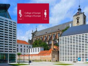 College of Europe