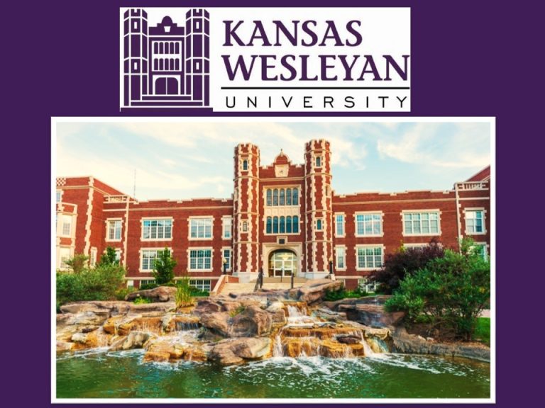 Kansas Wesleyan University