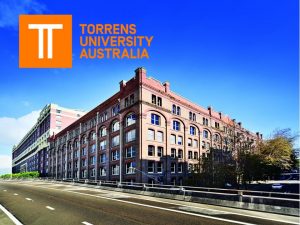 Torrens University Australia