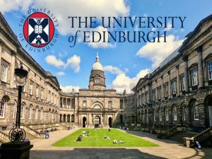 University of Edinburgh