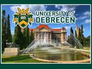 University of Debrecen