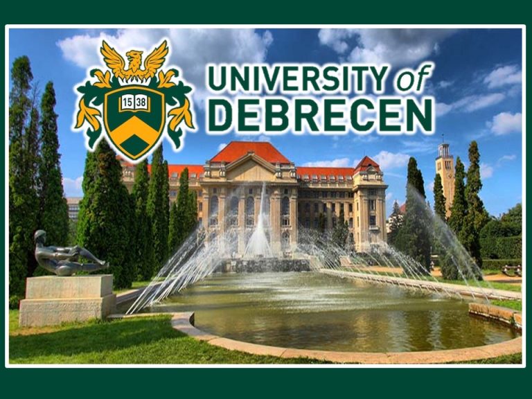 University of Debrecen