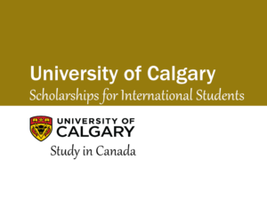 University of Calgary