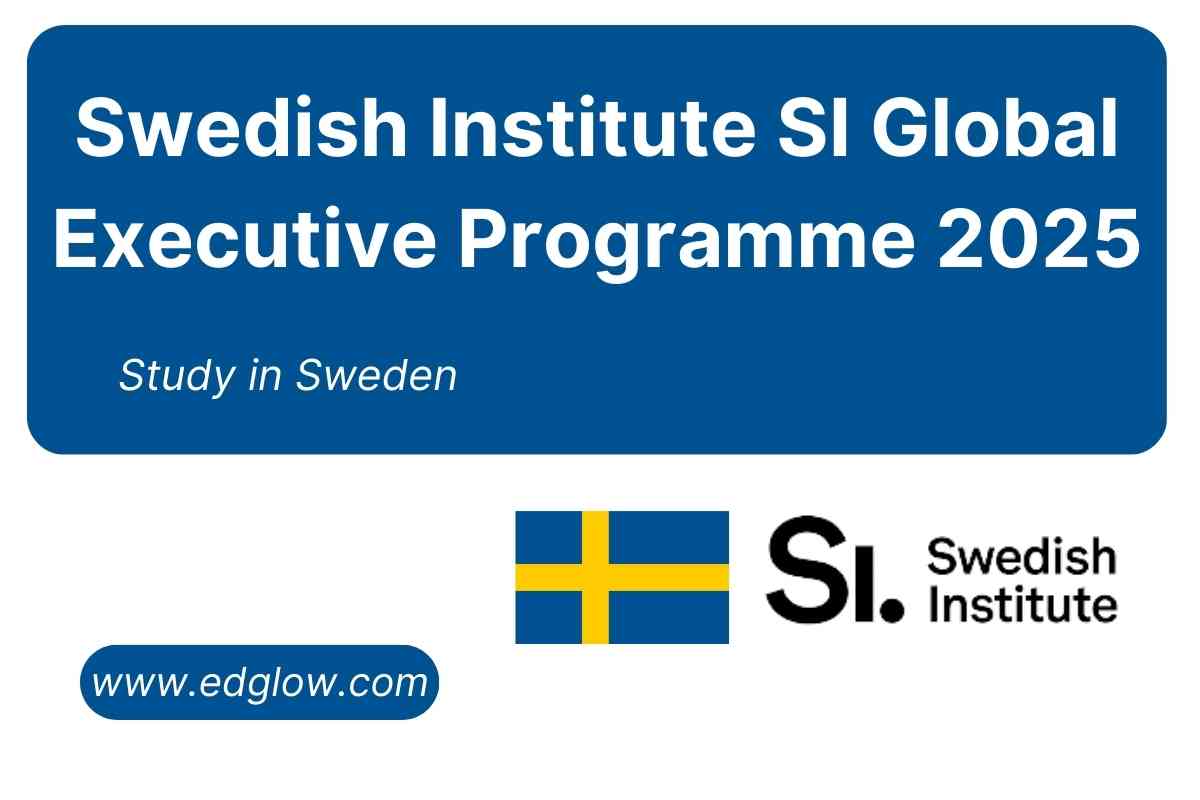 Global Executive Programme