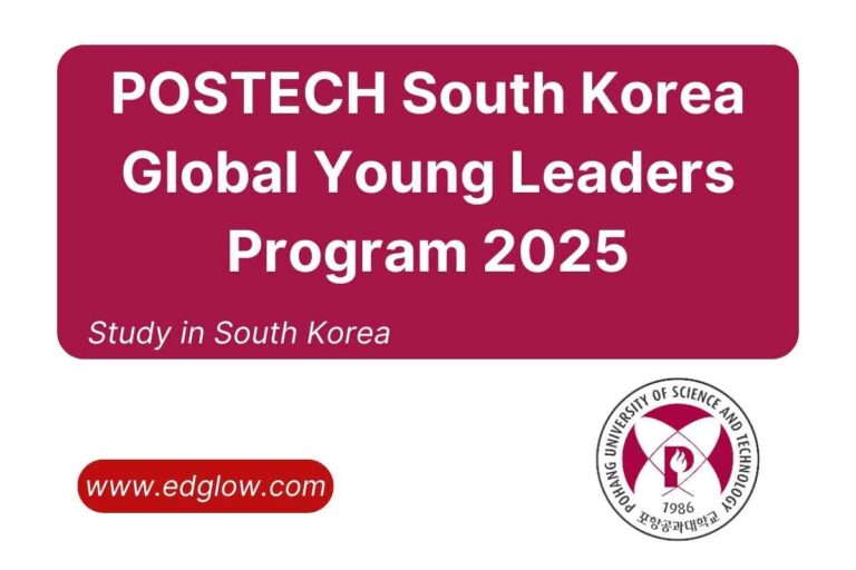 Global Young Leaders Program