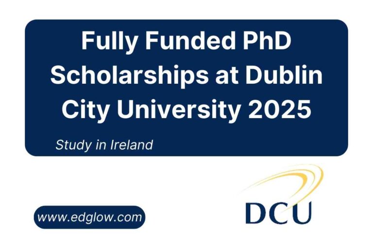 PhD Scholarships