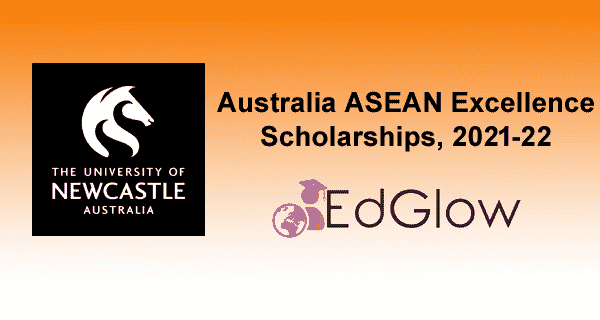 ASEAN Excellence Scholarships
