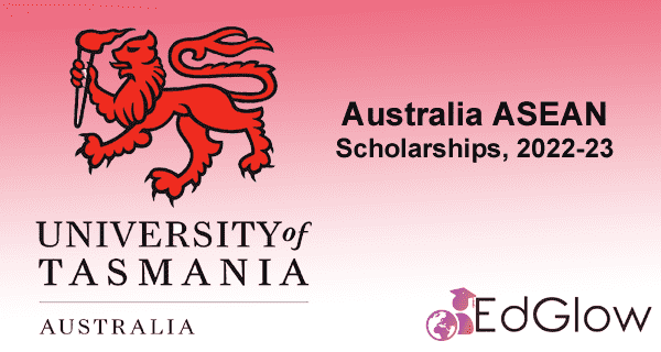 Australia ASEAN Scholarships