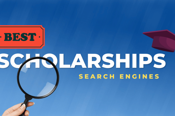 Best Scholarship Search Engines