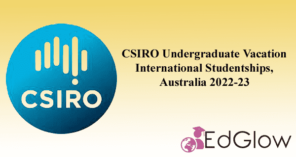 CSIRO Undergraduate