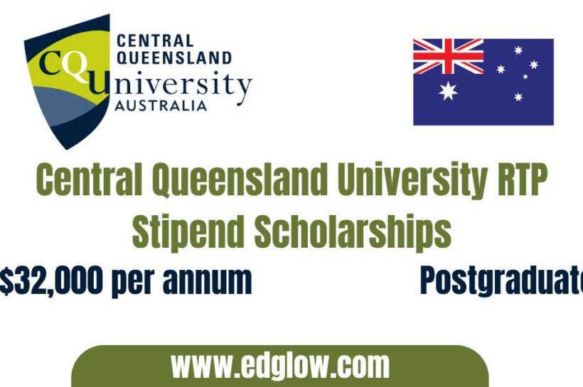 Central Queensland University