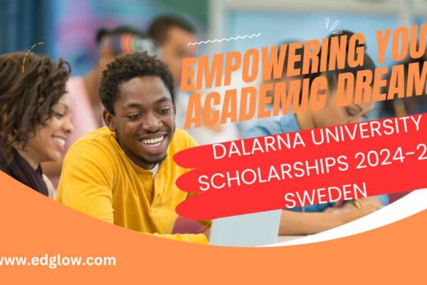 Dalarna University Scholarships