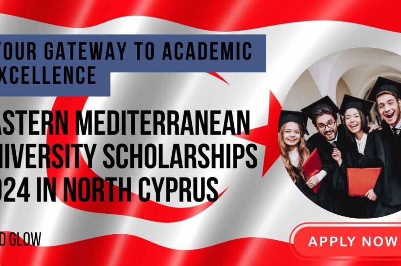 Eastern Mediterranean University Scholarships 2023 For International ...