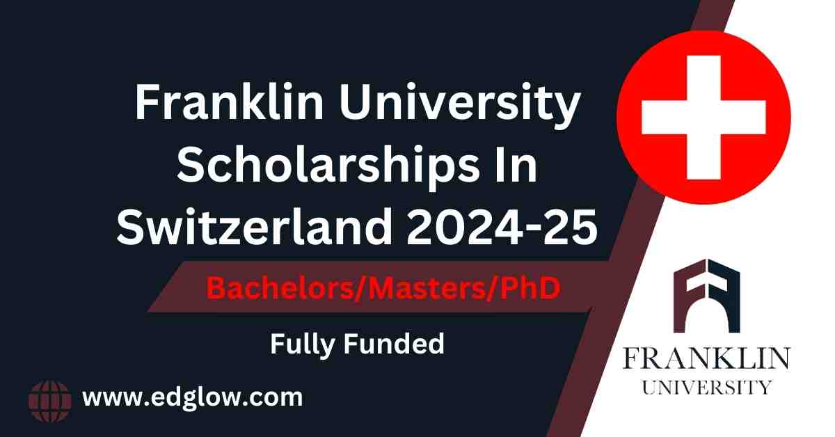 Franklin University Scholarships