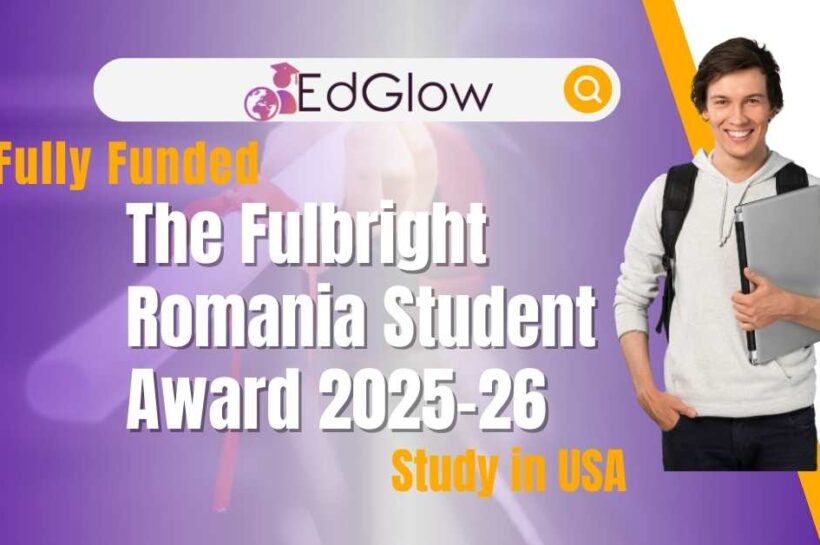 Fulbright Romania Student Award