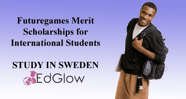 Futuregames Merit Scholarships