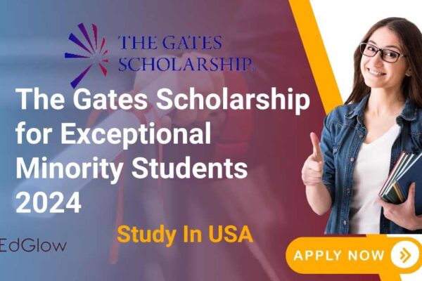 Gates Scholarship