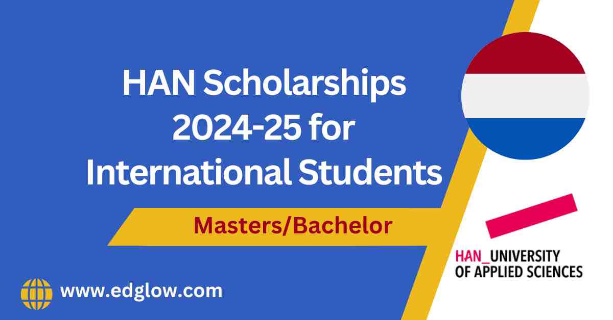 HAN Scholarships