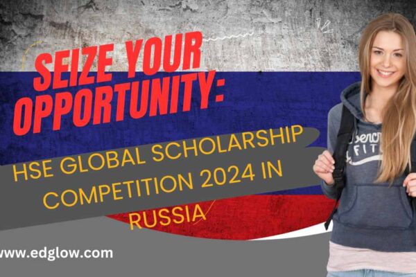 HSE Global Scholarship Competition