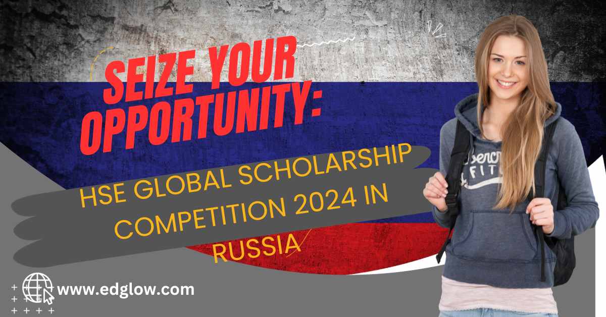 HSE Global Scholarship Competition