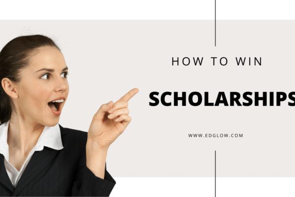 How to Win Scholarships: 5 Insider Tips