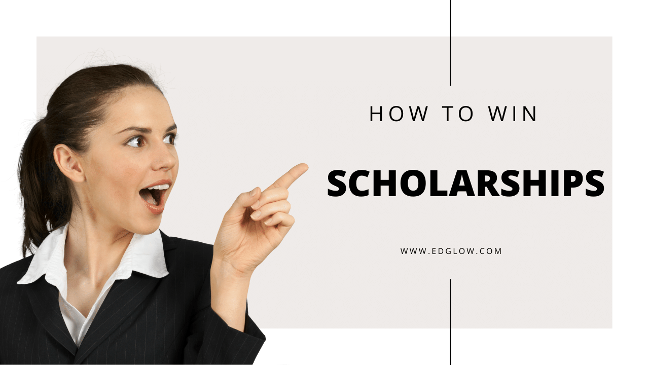 How to Win Scholarships: 5 Insider Tips