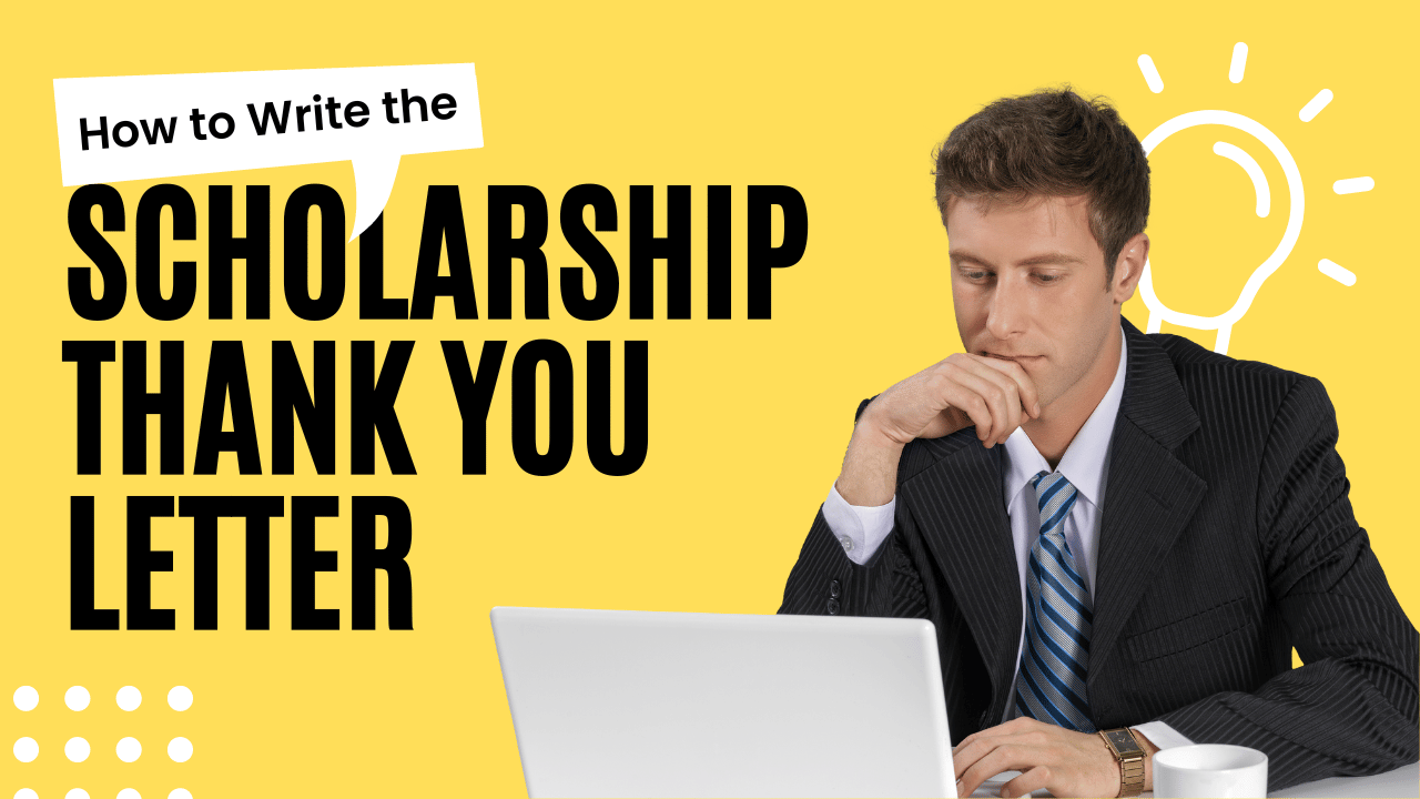 how-to-write-a-scholarship-thank-you-letter