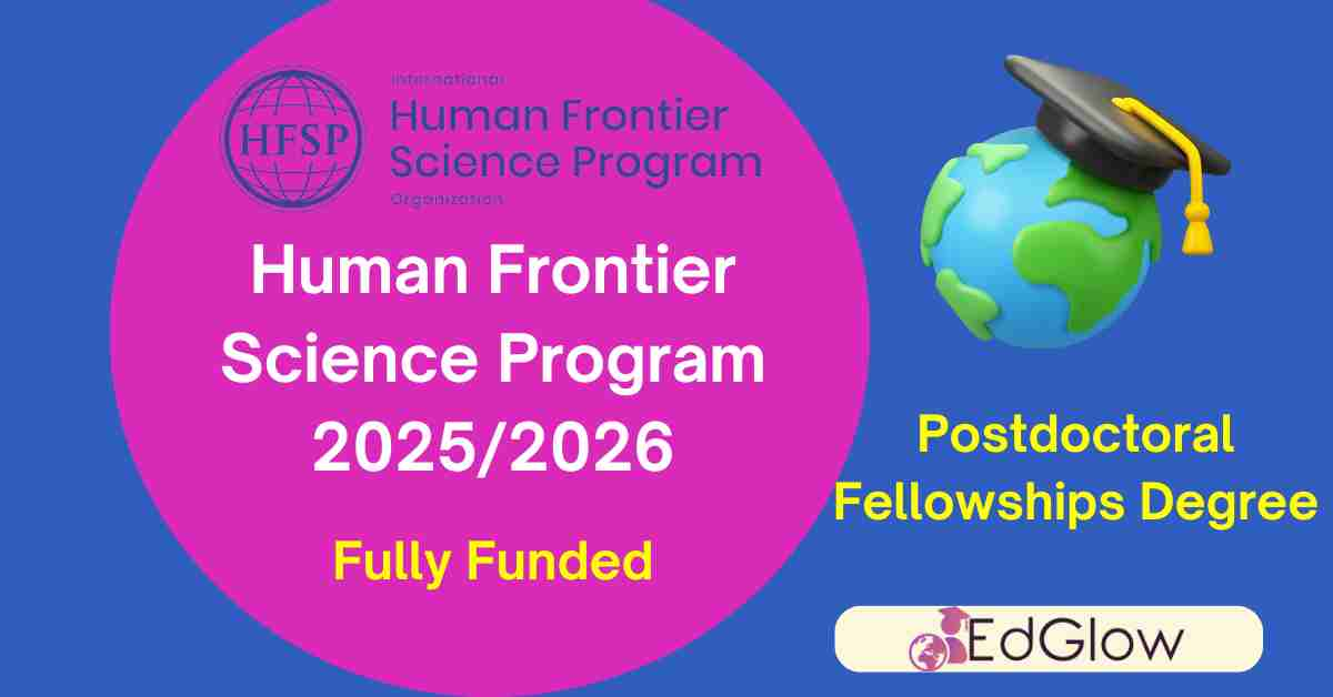 Human Frontier Science Program