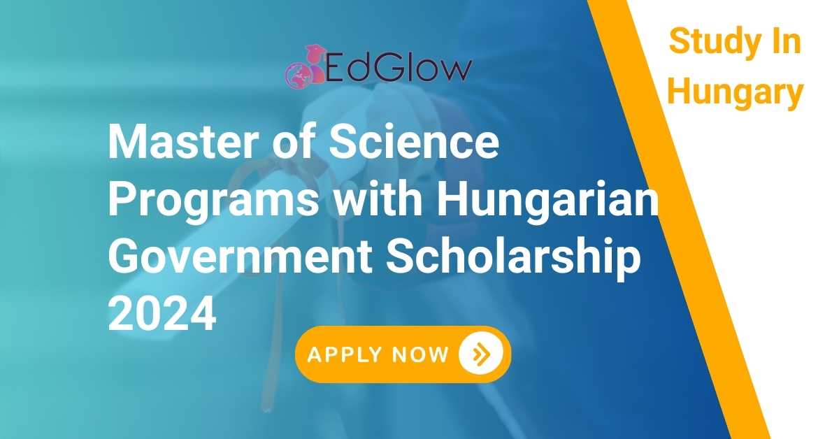 Hungarian Government Scholarship