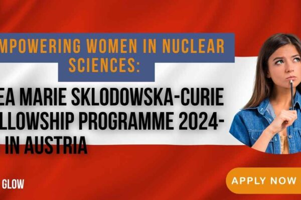 IAEA Marie Sklodowska-Curie
