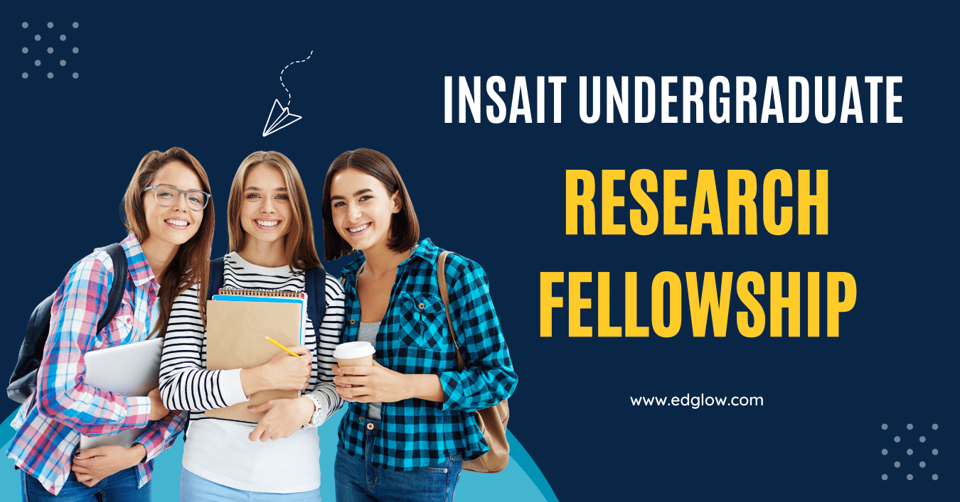 INSAIT Summer Research Fellowship A Chance to Grow for Undergraduates in Bulgaria