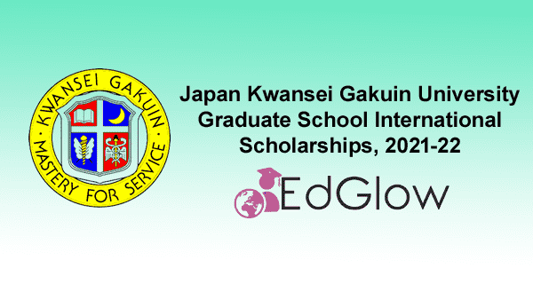 Japan Kwansei Gakuin University