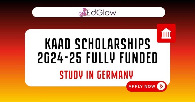 KAAD Scholarships