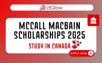 McCall MacBain Scholarships