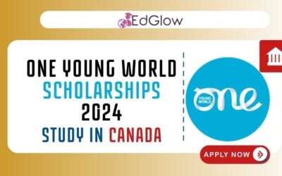 One Young World Scholarships