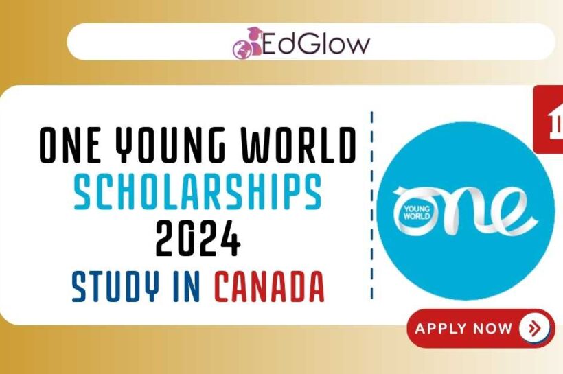 One Young World Scholarships