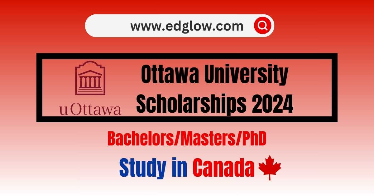 Ottawa University Scholarships