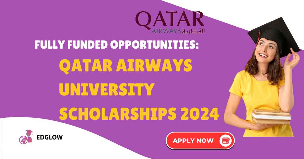 Qatar Airways University Scholarships
