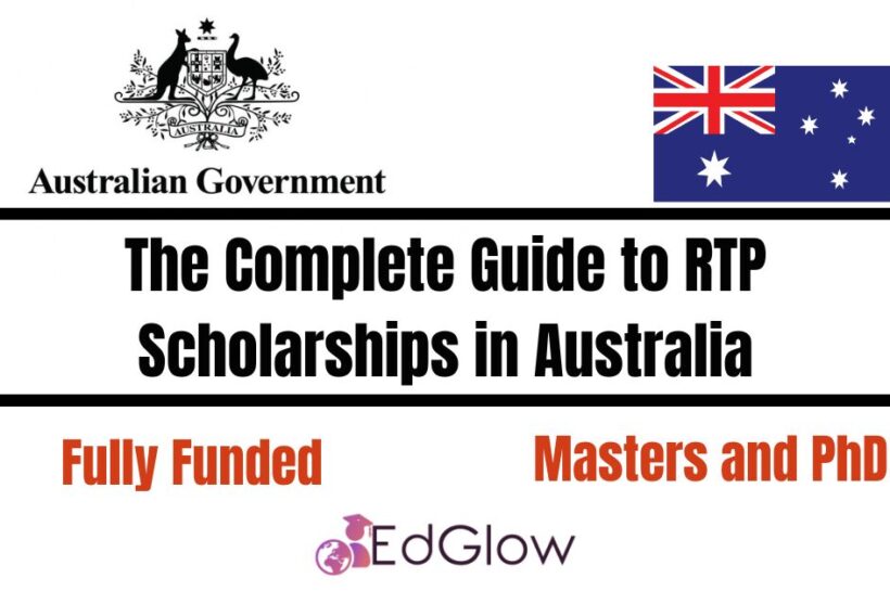 RTP Scholarships