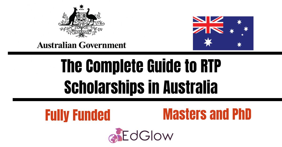 RTP Scholarships
